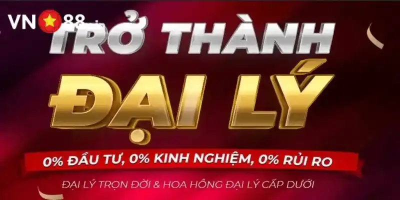 Một số lưu ý khi đăng ký làm đại lý sân chơi VN88