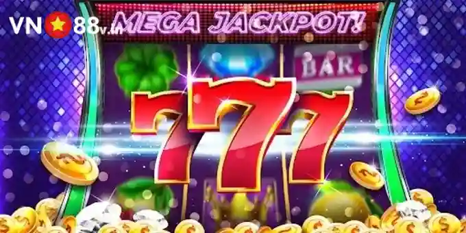 Slot game đa dạng trên hệ thống sân chơi uy tín VN88